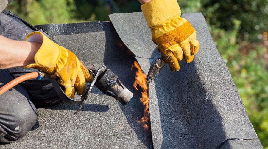 Professional metal roof installation in Caruthersville, MO